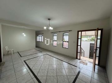 Casa · 200m² · 3 Quartos · 4 Vagas · Casa para aluguel, 3 quartos, 1 suíte, 4 vagas, Castelinho - Piracicaba/SP