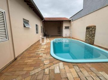 Casa · 162m² · 3 Quartos · 2 Vagas · Casa à venda, 3 quartos, 1 suíte, 2 vagas, Jardim Abaeté - Piracicaba/SP