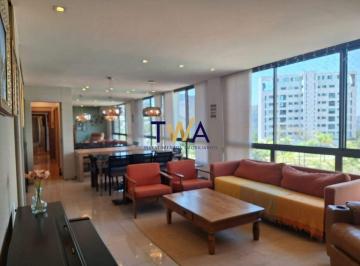 Apartamento · 153m² · 4 Quartos · 3 Vagas · Apartamento, Vila Grimm, Vale dos Cristais, Nova Lima, 4 quartos, R$10.000,00, para aluguel na TWA I