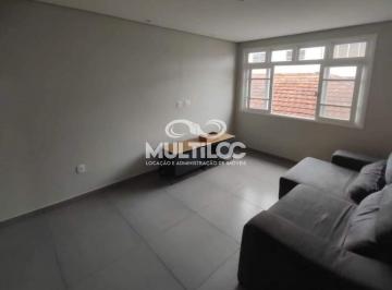 Apartamento · 92m² · 2 Quartos · 1 Vaga · Apartamento para aluguel, 2 quartos no bairro Embaré em Santos