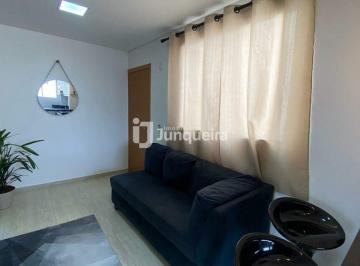 Apartamento · 45m² · 2 Quartos · 1 Vaga · Apartamento para aluguel, 2 quartos, 1 vaga, Pompéia - Piracicaba/SP