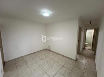 Apartamento · 54m² · 2 Quartos · 1 Vaga · Apartamento para aluguel, 2 quartos, 1 vaga, Centro - Piracicaba/SP