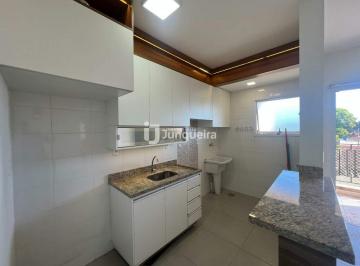 Apartamento · 69m² · 2 Quartos · 1 Vaga · Apartamento para aluguel, 2 quartos, 1 vaga, Campestre - Piracicaba/SP