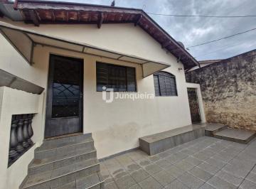 Casa · 132m² · 4 Quartos · 1 Vaga · Casa à venda, 4 quartos, 1 vaga, Prezoto - Piracicaba/SP