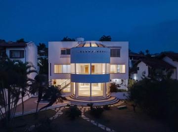 Casa · 685m² · 4 Quartos · 4 Vagas · SHIS QI 26 - RARIDADE e VISTA ESPETACULAR