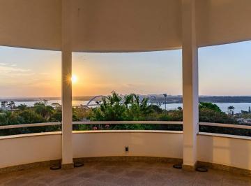 Casa · 685m² · 4 Quartos · 4 Vagas · SHIS QI 26 - RARIDADE e VISTA ESPETACULAR