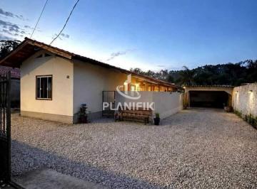 Casa · 79m² · 3 Quartos · 1 Vaga · Casa à venda, 3 quartos, 1 vaga, Limoeiro - Itajaí/SC