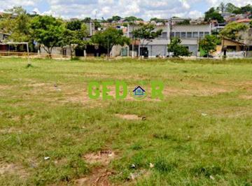 Terreno · 4500m² · Terreno, Jardim Cliper, São Paulo - R$ 7 mi, Cod: 5045