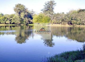 LAGO · Terreno de 1.060 m² no Residencial Dacha | Lago e Lazer de Clube