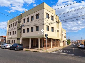 Apartamento · 1386m² · 30 Quartos · 8 Vagas · Prédio comercial e residencial a venda, bairro Fabrício