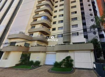 Apartamento · 233m² · 3 Quartos · 1 Vaga · Apartamento a venda, bairro Centro