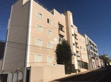 Apartamento · 250m² · 4 Quartos · 3 Vagas · Apartamento a venda, Bairro Mercês.