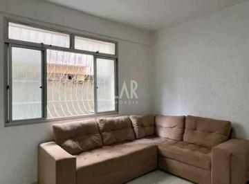 Apartamento · 100m² · 3 Quartos · 1 Vaga · Apartamento à venda, 3 quartos, 1 vaga, Nova Granada - Belo Horizonte/MG