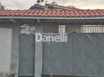 Casa · 110m² · 2 Quartos · 4 Vagas · Casa para aluguel, 2 quartos, 1 suíte, 4 vagas, Parque São Luís - Taubaté/SP