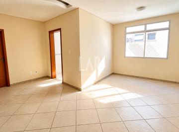 Apartamento · 79m² · 2 Quartos · 1 Vaga · Apartamento para aluguel, 2 quartos, 1 suíte, 1 vaga, Castelo - Belo Horizonte/MG