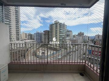 Apartamento · 51m² · 1 Quarto · 1 Vaga · Apartamento à venda no Guilhermina em Praia Grande.