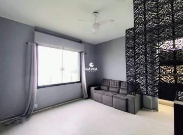 Apartamento · 28m² · 1 Quarto · 1 Vaga · Apartamento à venda no Itararé em São Vicente.