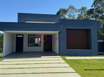 Casa · 184m² · 3 Quartos · 2 Vagas · Casa térrea para LOCAÇÃO, localizada no condomínio VILLAGIO AZZURE, em Itupeva/SP.