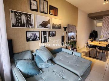 Apartamento · 34m² · 1 Quarto · Kitnet reformada em Santa Cecília - Cód.: 13198.