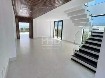 Casa · 400m² · 4 Quartos · 4 Vagas · Sobrado de Alto Padrão à Venda no Parque Terra Nova II – SBC/SP