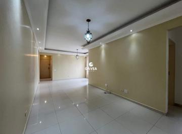Apartamento · 147m² · 3 Quartos · 1 Vaga · Apartamento para aluguel no Gonzaga em Santos.