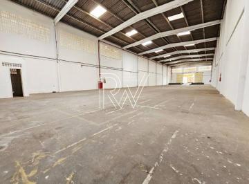 d4a6c75d959ac2e8ee6a81f7e8bfd078bb2684d1 · Galpão para alugar, 1305 m² por R$ 46.980,00/mês - Campinas de Pirajá - Salvador/BA