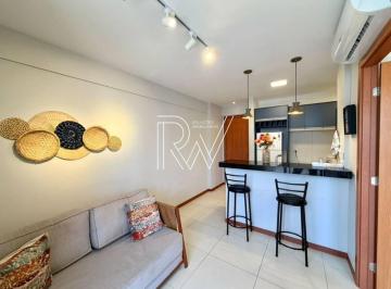 64bf40fafc734255d10a58ed2a661d6abaeda799 · Apartamento com 1 dormitório à venda, 37 m² por R$ 585.000 - Graça - Salvador/BA