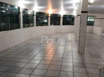 Comercial · 180m² · Salão Comercial 180 m² no Jardim Vera Cruz - SBC/SP