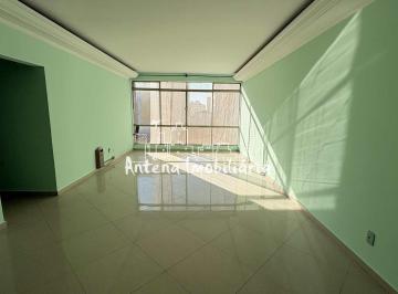 Apartamento · 97m² · 2 Quartos · 1 Vaga · Apartamento com 02 dormitórios em Campos Elíseos - Cód.: 13196.
