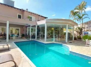Casa · 391m² · 3 Quartos · 5 Vagas · Sobrado de 390,92 m², com 3 Dormitórios, Piscina e 5 vagas - Parque Terra Nova II - SBC/SP