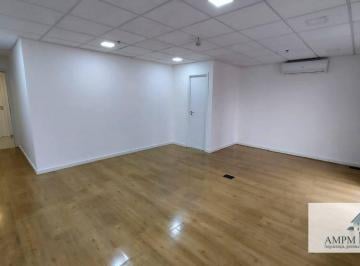 c51c6e920709c5e177a9e5d04a7918caf93ac1c5 · Conjunto para alugar, 40 m² por R$ 3.402,00/mês - Barra Funda - São Paulo/SP