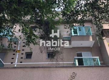 edee8d78128b8f7beee622198b747ffab9bf9de6 · Apartamento com 2 dormitórios à venda, 53 m² por R$ 440.000 - Vila Guiomar - Santo André/SP