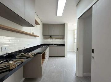 Apartamento · 82m² · 2 Quartos · 1 Vaga · Apartamento à venda no bairro Cruzeiro