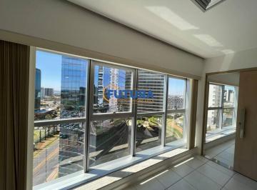 48560b6b545bdc3b160d209119ec4eab9b1bebda · Excelente Conjunto de Salas – 53,05m² - Ed Fusion Work e Live
