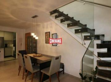 Apartamento · 142m² · 3 Quartos · 3 Vagas · Cobertura à venda em Santa Paula - São Caetano do Sul | Cinerama Imóveis