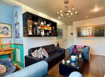 Apartamento · 220m² · 3 Quartos · 2 Vagas · Cobertura à venda no bairro Santo Antônio