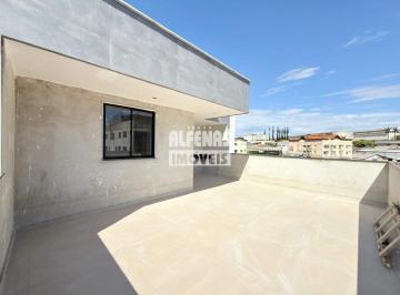 Apartamento · 130m² · 2 Quartos · 1 Vaga · Cobertura à venda 2 quartos no Bairro Novo Eldorado