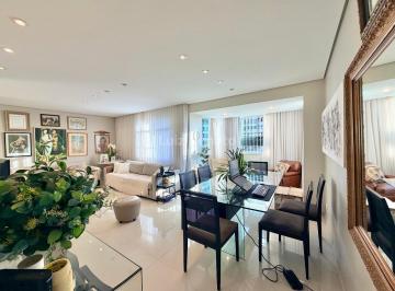 Apartamento · 123m² · 3 Quartos · 3 Vagas · Apartamento à venda no bairro Anchieta
