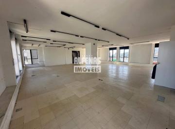 Comercial · 262m² · Andar corrido para aluguel no Bairro Estoril