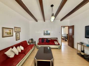 Apartamento · 126m² · 4 Quartos · 1 Vaga · Apartamento à venda no bairro Savassi
