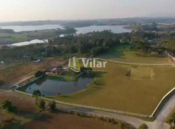 fce941bd2a392b6a8b9e44fc4ac4384a6d5bc80b · Chácara com 2 dormitórios à venda, 11280 m² por R$ 1.100.000 - Planta Laranjeiras - Piraquara/PR