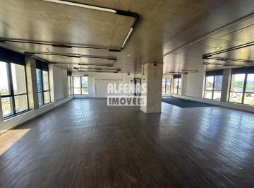 Comercial · 262m² · Andar corrido para aluguel no Bairro Estoril