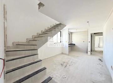 Apartamento · 130m² · 2 Quartos · 1 Vaga · Cobertura à venda 2 quartos no Bairro Novo Eldorado