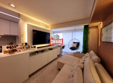Apartamento · 65m² · 2 Quartos · 1 Vaga · Apartamento à venda em Mauá - São Caetano do Sul | Cinerama Imóveis
