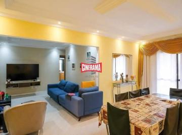 Apartamento · 96m² · 3 Quartos · 2 Vagas · Apartamento à venda em Santa Maria - São Caetano do Sul | Cinerama Imóveis
