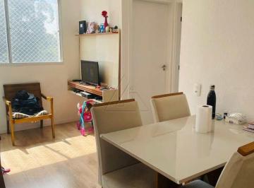 Apartamento · 42m² · 2 Quartos · Apartamento com 2 quartos, Jardim Maria Duarte, São Paulo - R$ 265 mil, Cod: 6451