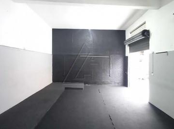 Comercial · 40m² · Salão, Jardim Faria Lima, São Paulo, Cod: 6457