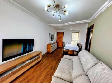 Apartamento · 69m² · 2 Quartos · 1 Vaga · Apartamento com 2 quartos, Jardim Morro Verde, São Paulo - R$ 400 mil, Cod: 6455