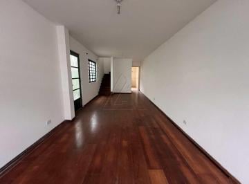 Casa · 108m² · 3 Quartos · 2 Vagas · Sobrado com 3 quartos, Jardim Monte Kemel, São Paulo - R$ 500 mil, Cod: 6448