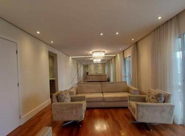 Apartamento · 171m² · 3 Quartos · 3 Vagas · Apartamento com 3 quartos, Vila Andrade, São Paulo, Cod: 6459